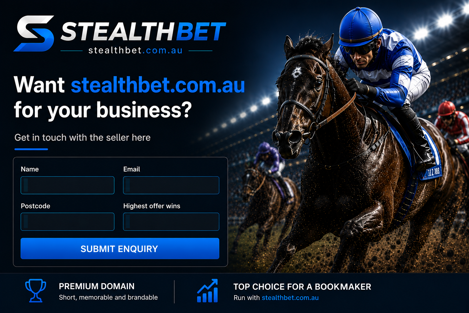 StealthBet